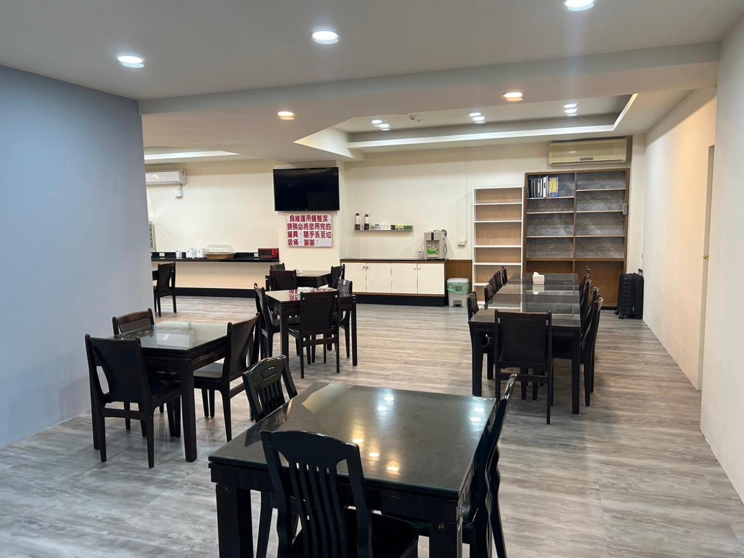 心園生活旅店 Xin Yuan Hotel Hsinchu by Eksteriør bilde